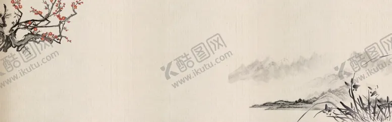 编号：64211004070242574845【酷图网】源文件下载-山水画