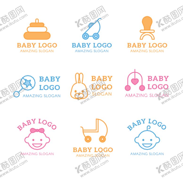 编号：46127710170233573655【酷图网】源文件下载-卡通小孩