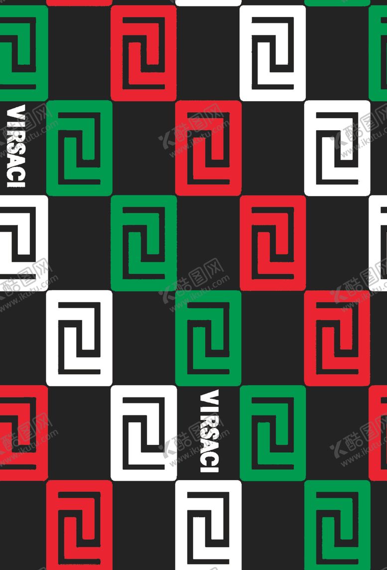 编号：34253609290644152991【酷图网】源文件下载-回纹背景