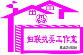 门牌