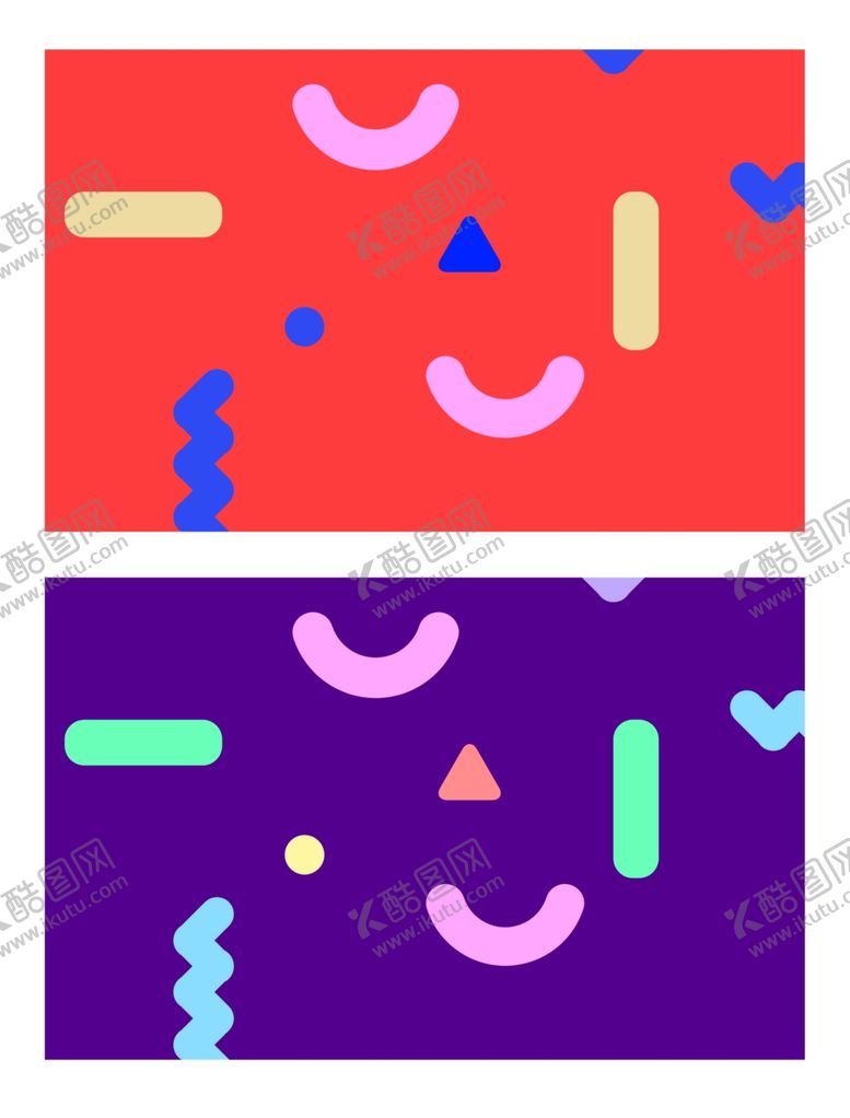 编号：21890709251552027475【酷图网】源文件下载-创意几何背景