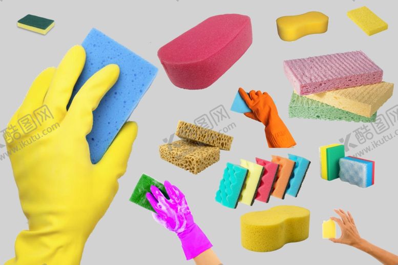 编号：47645009120554594321【酷图网】源文件下载-海绵