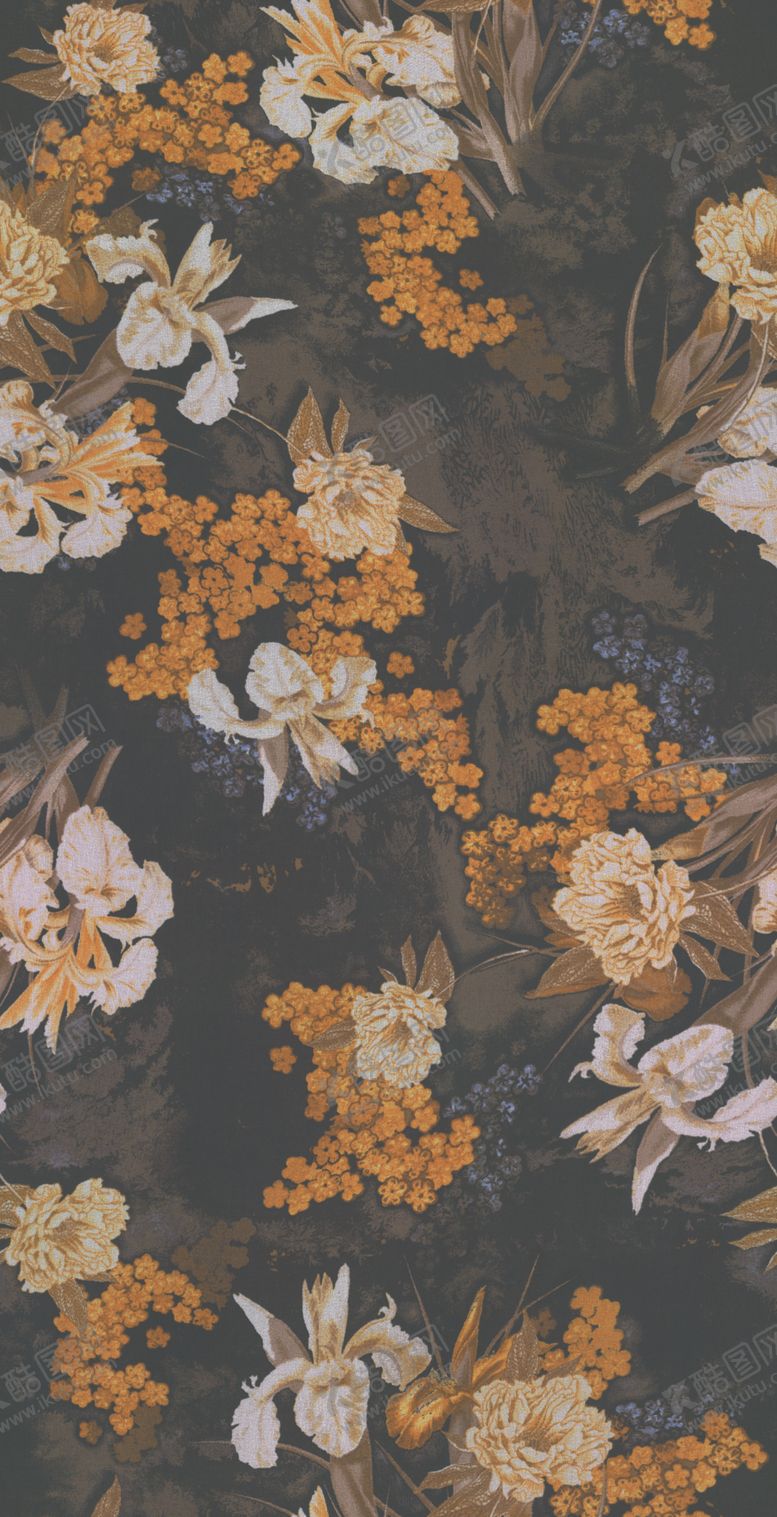 编号：49816609281936361702【酷图网】源文件下载-金黄花型