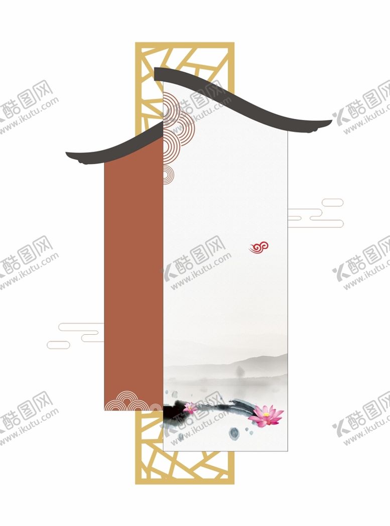 编号：76084310022317088942【酷图网】源文件下载-廉政文化墙背景文化长廊建设