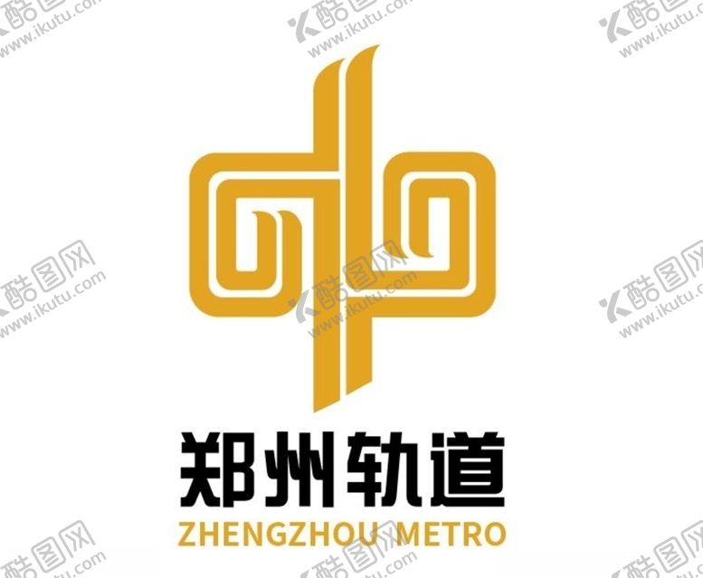 编号：90906607040907358043【酷图网】源文件下载-郑州地铁logo