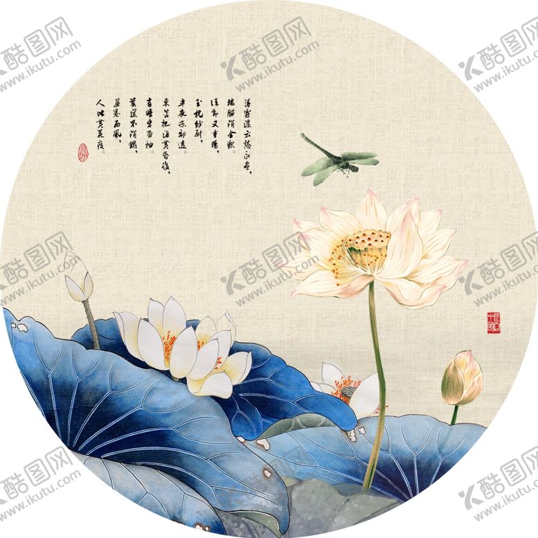 编号：90270509211021588367【酷图网】源文件下载-中国风装饰画