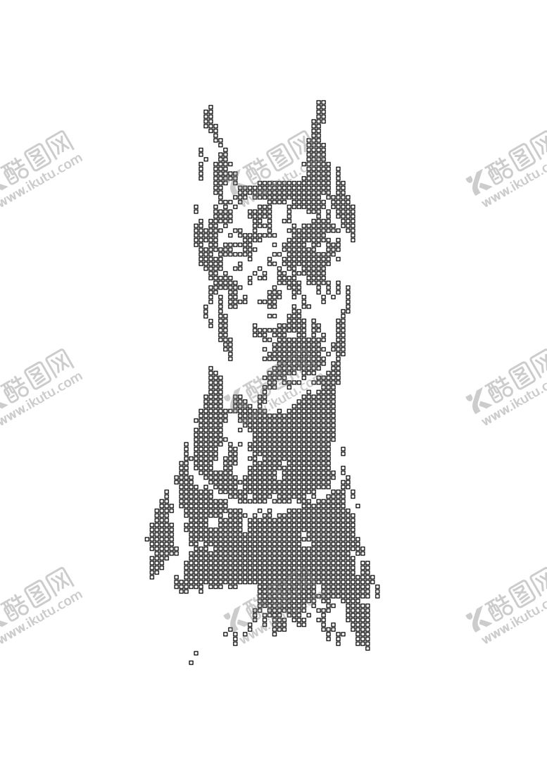 编号：53857910290204504372【酷图网】源文件下载-动物图案