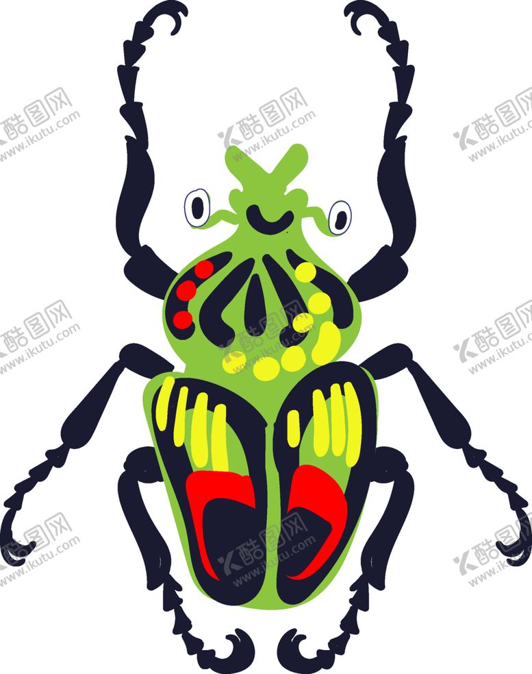 编号：74505009171038164503【酷图网】源文件下载-昆虫