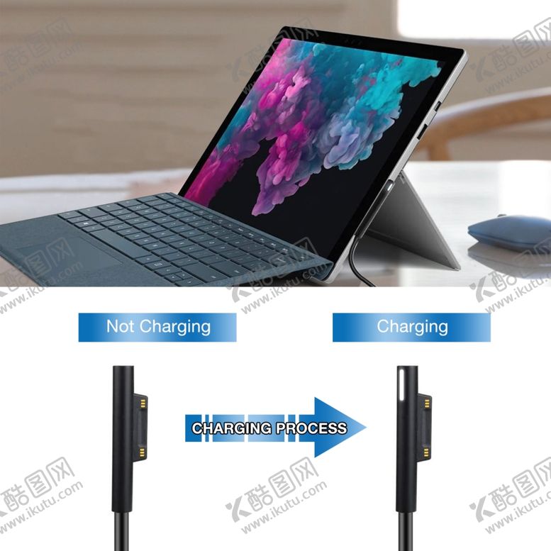 编号：87508204210514014914【酷图网】源文件下载-Surfacepro指示灯