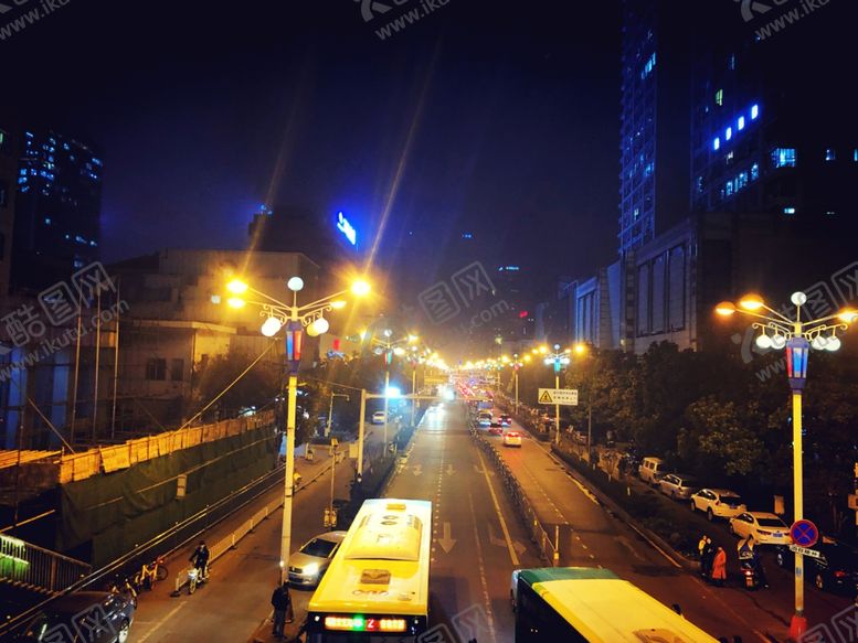 编号：33559801170530271484【酷图网】源文件下载-城市夜景