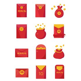 红包