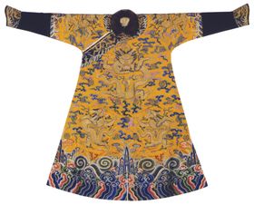 汉服素材