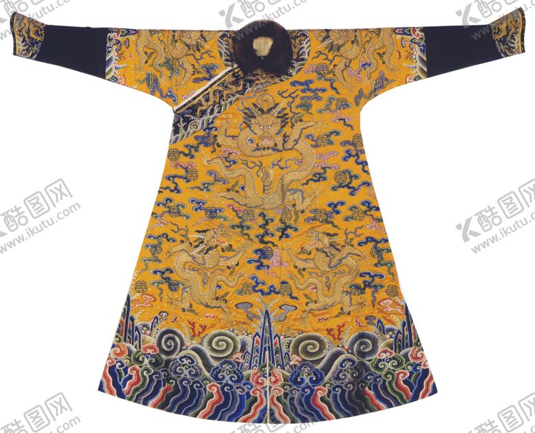 编号：84223004180329163282【酷图网】源文件下载-汉服素材