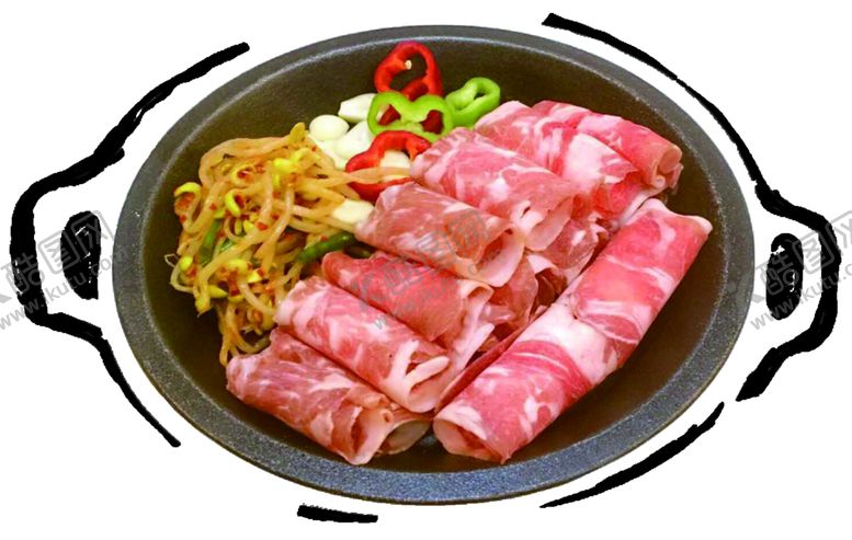 编号：91414809151645077743【酷图网】源文件下载-烤精品牛肉