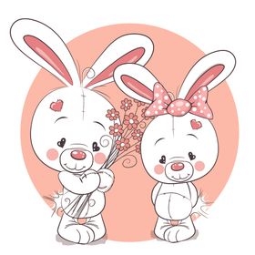兔子