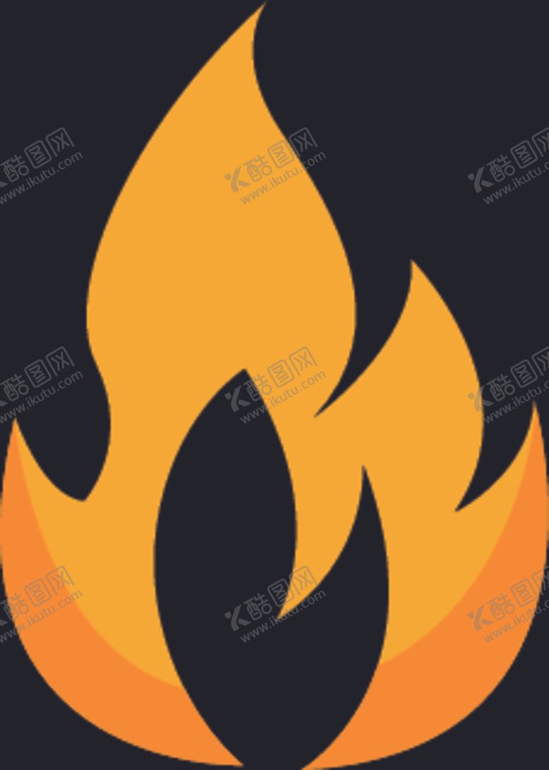 编号：48402007141021086112【酷图网】源文件下载-火苗