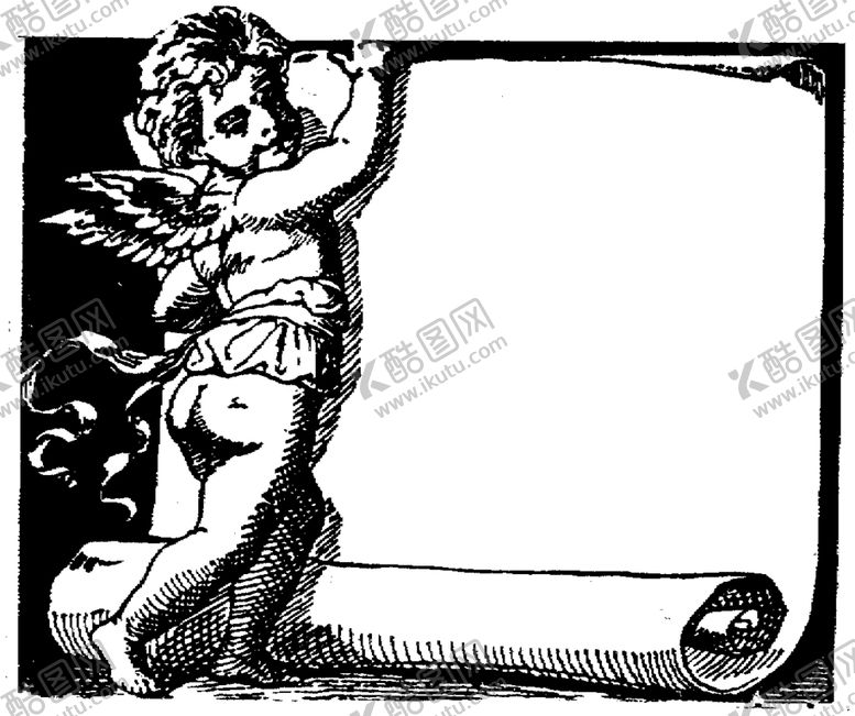 编号：96902309200145173597【酷图网】源文件下载-镂空花图案