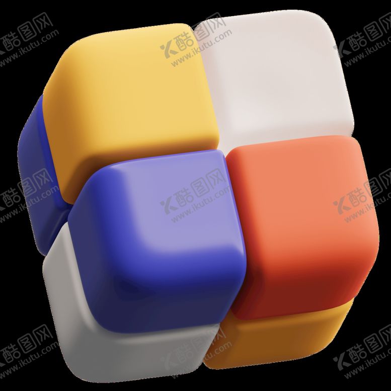 编号：93380210282240452785【酷图网】源文件下载-3D图标素材