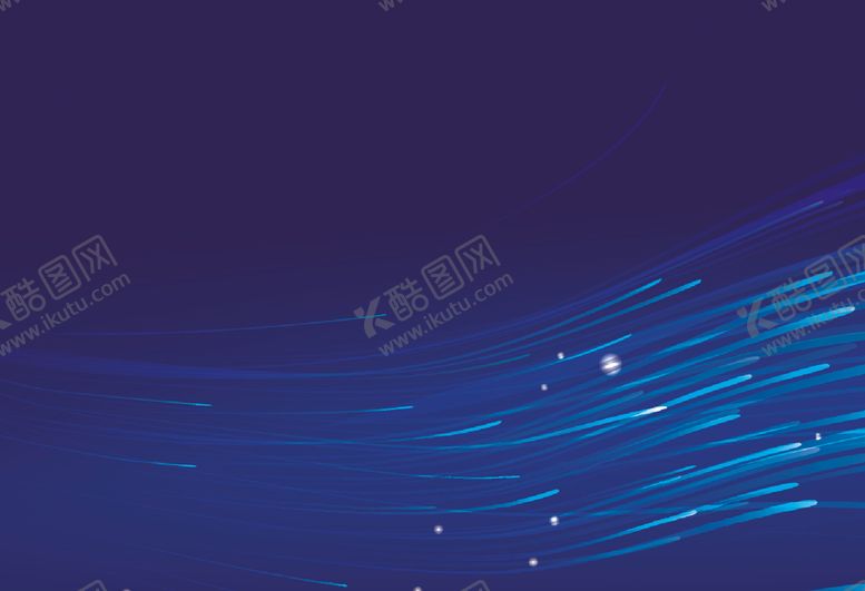 编号：81289804300550223903【酷图网】源文件下载-蓝色背景