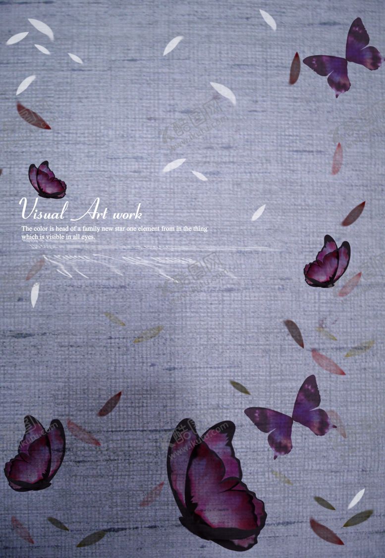 编号：11321810291025156667【酷图网】源文件下载-蝴蝶