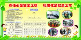 幼儿园管理制度