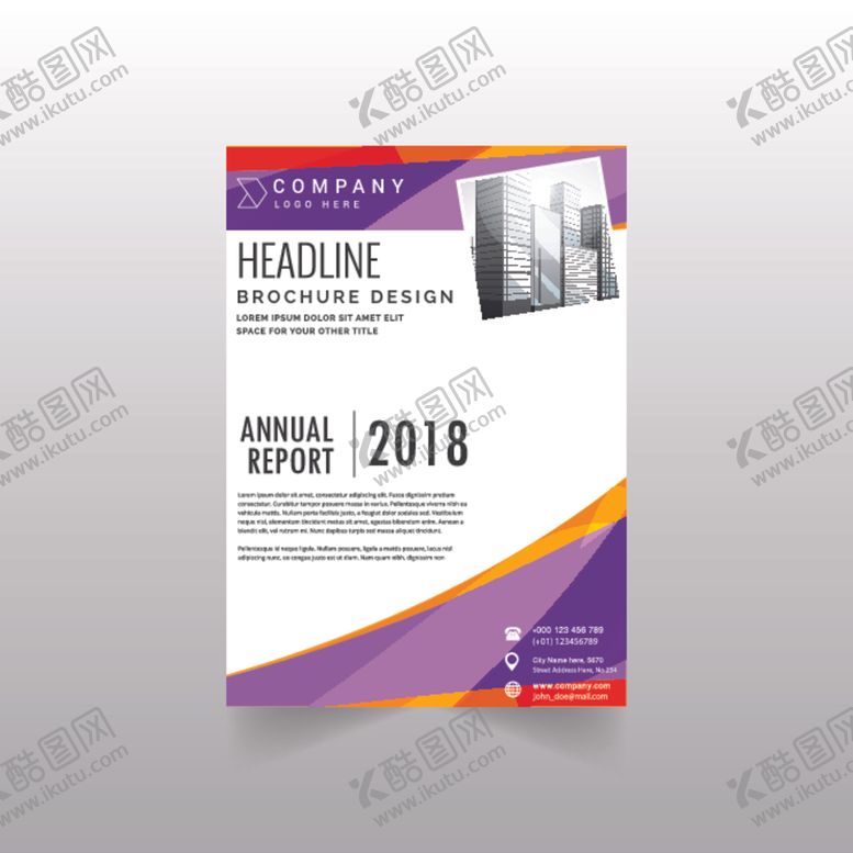 编号：13829810131757544721【酷图网】源文件下载-画册封面