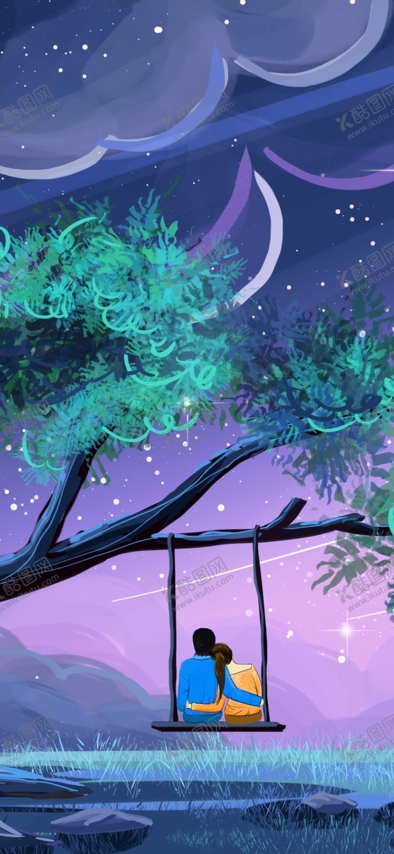 编号：59636609110802541138【酷图网】源文件下载-手机壁纸