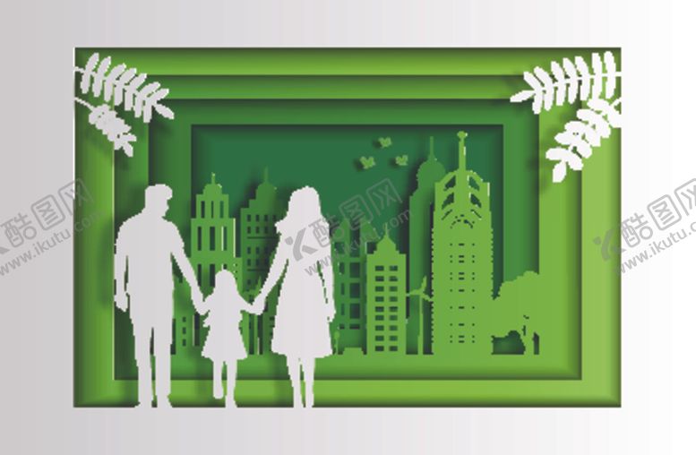 编号：35252510050950524503【酷图网】源文件下载-绿色环保