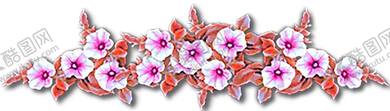 编号：86267506250246592401【酷图网】源文件下载-花素材