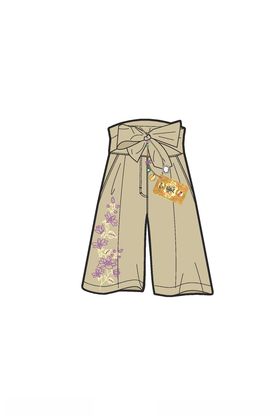 花卉组合
