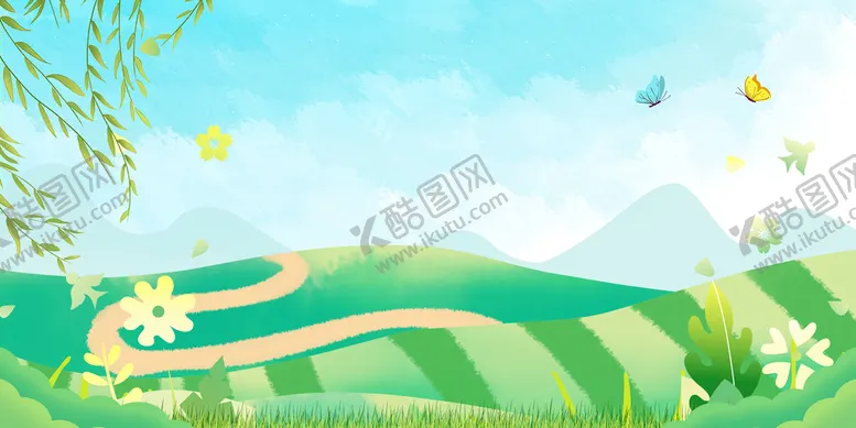 编号：68937209230324527024【酷图网】源文件下载-卡通背景