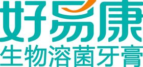 HYKLOGO好易康