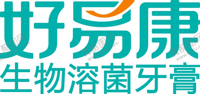 编号：43882105082317288429【酷图网】源文件下载-HYKLOGO好易康