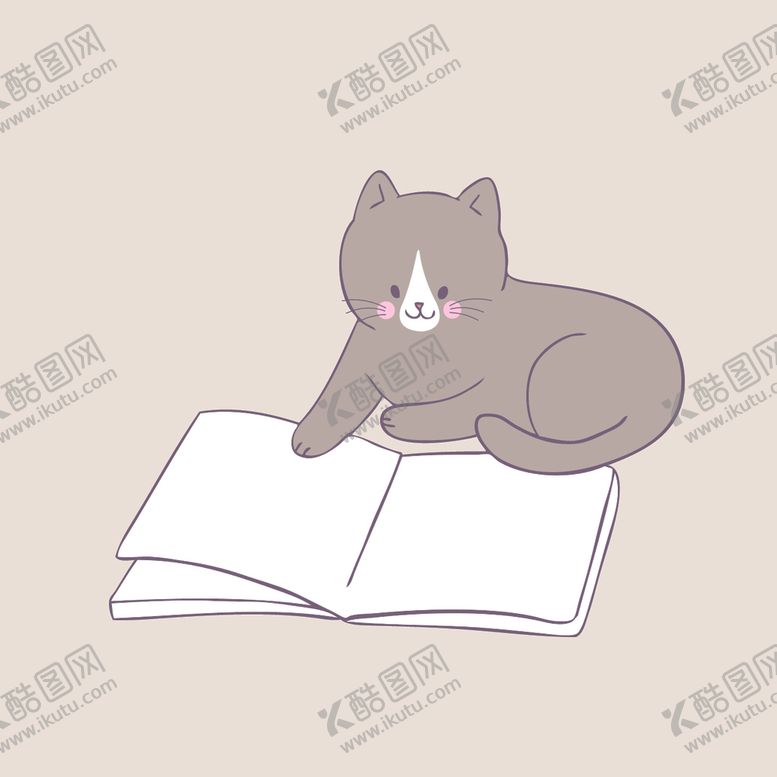 编号：24585707030207101382【酷图网】源文件下载-可爱卡通