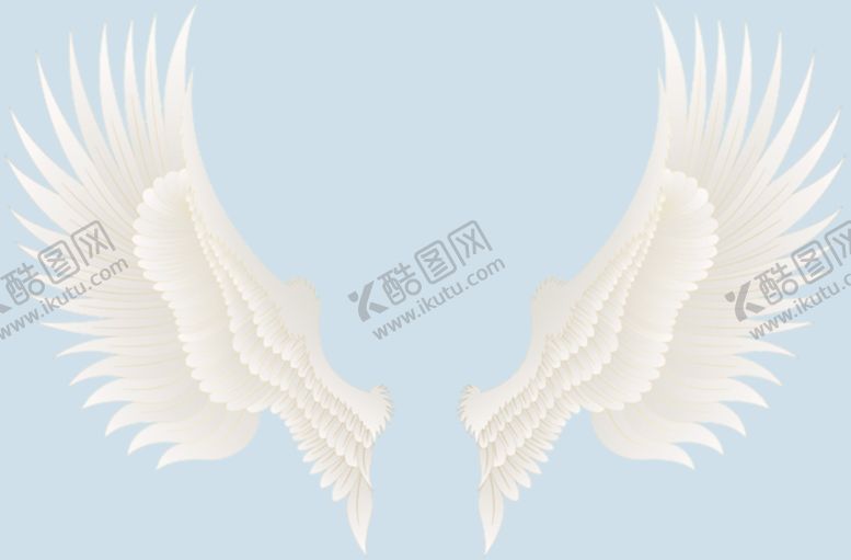 编号：33011110192305459818【酷图网】源文件下载-翅膀