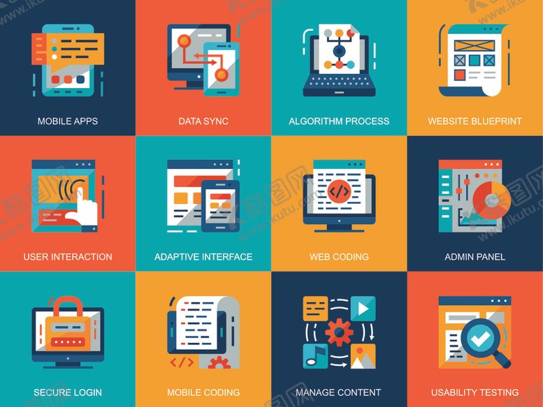 编号：46722610091156208351【酷图网】源文件下载-计算机图标