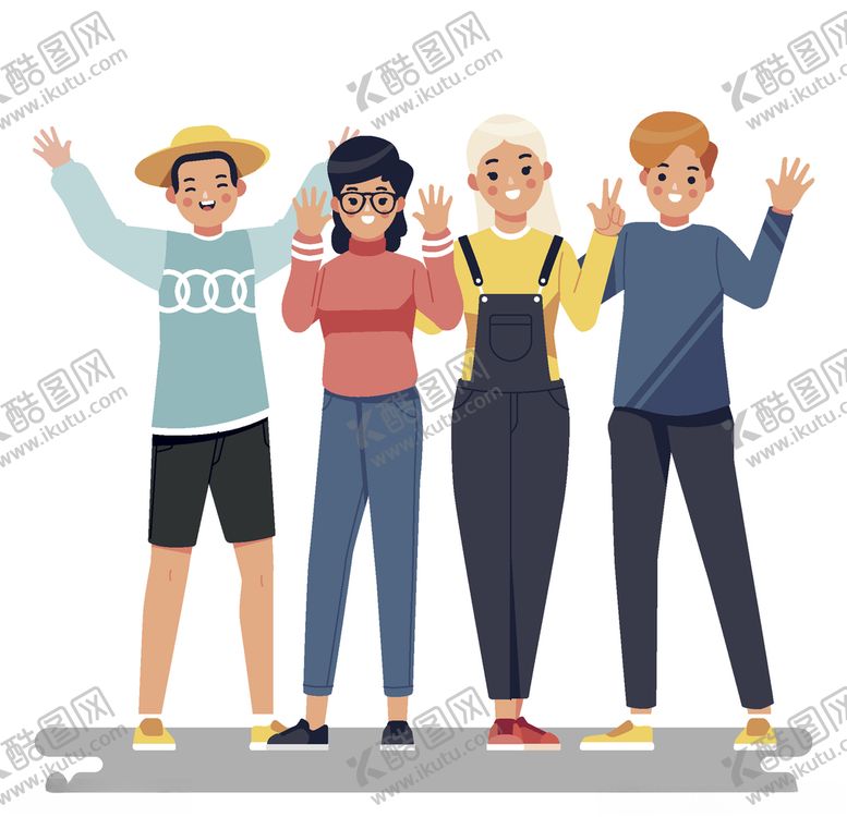 编号：94366209200306521721【酷图网】源文件下载-友谊友情