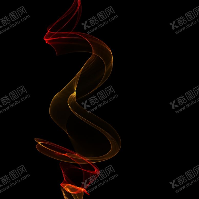 编号：75696005090954374870【酷图网】源文件下载-飘带