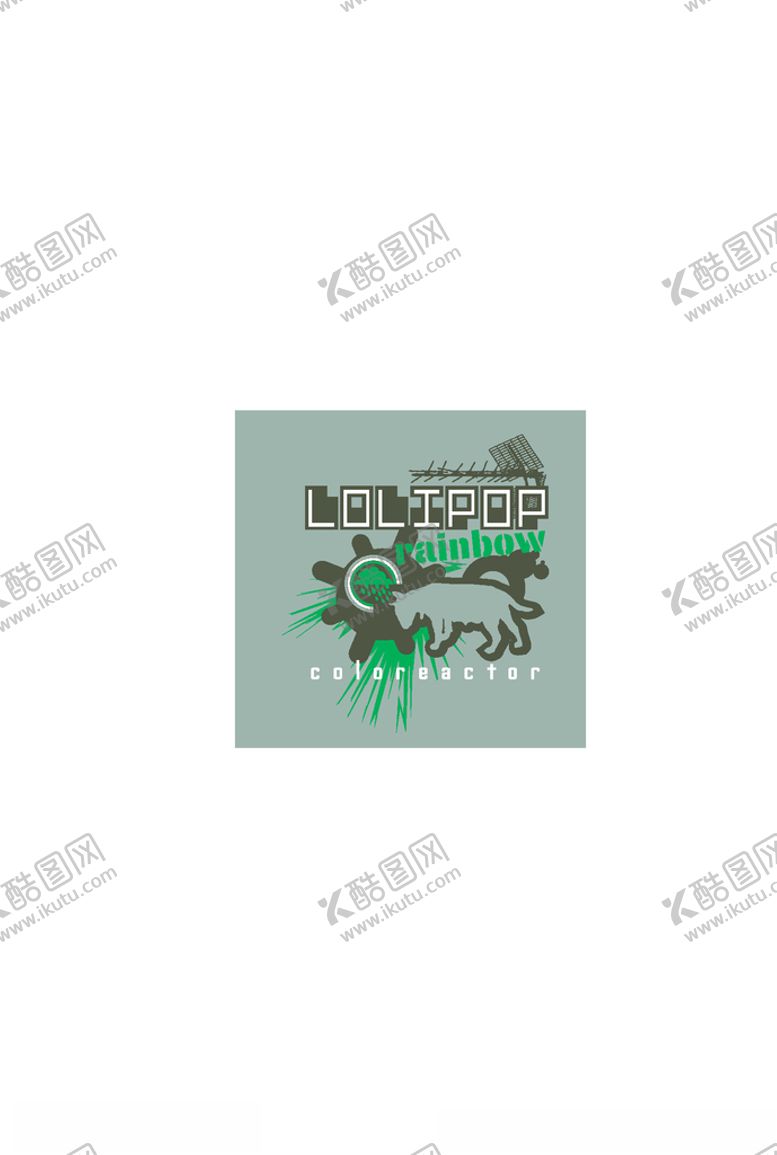 编号：91526605180518437315【酷图网】源文件下载-卡通动物