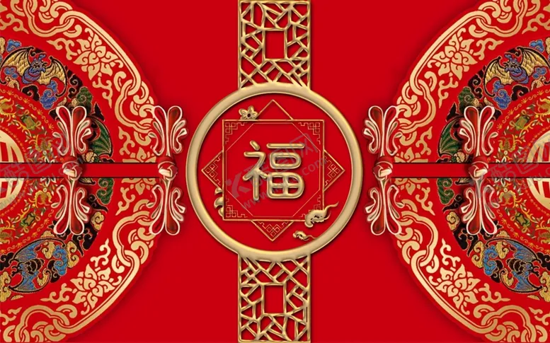 编号：46849801240116503734【酷图网】源文件下载-电视背景墙 