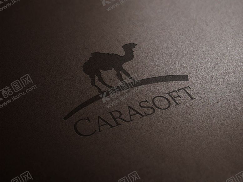 编号：71954809291859118508【酷图网】源文件下载-LOGO标志样机