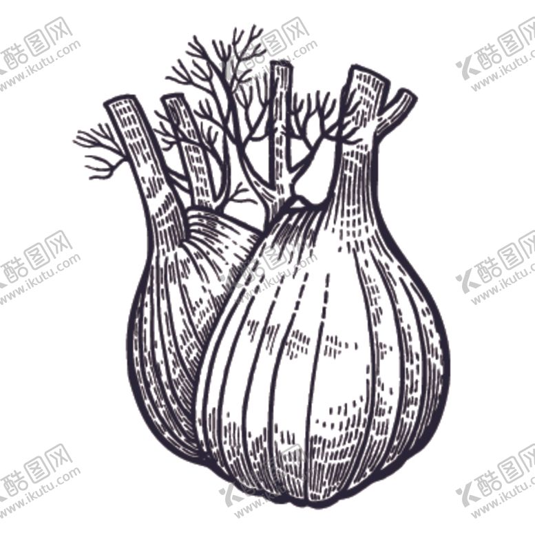 编号：67353410300138578684【酷图网】源文件下载-餐饮食物插画元素