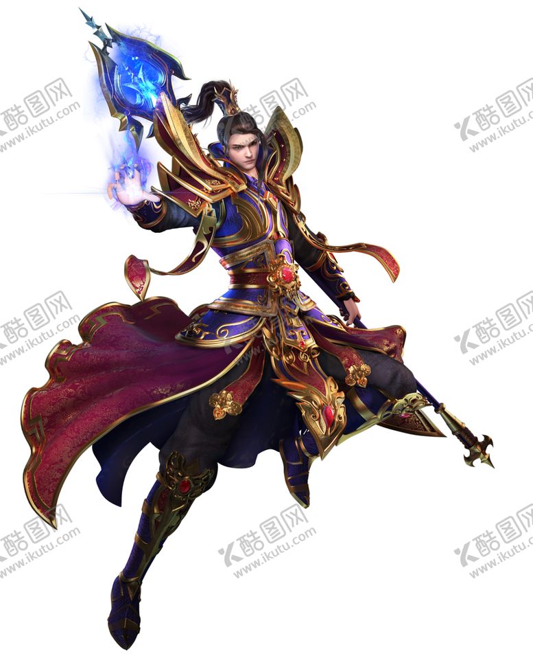 编号：78679007011755209731【酷图网】源文件下载-游戏人物