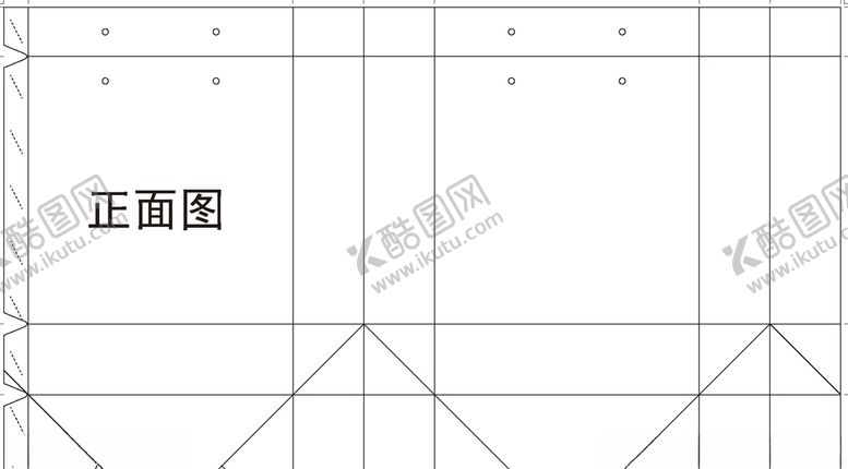 编号：75674104261230387119【酷图网】源文件下载-手袋刀版