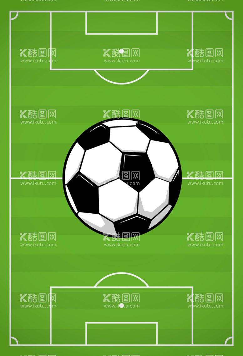 编号：95624309190056091263【酷图网】源文件下载-足球世界杯