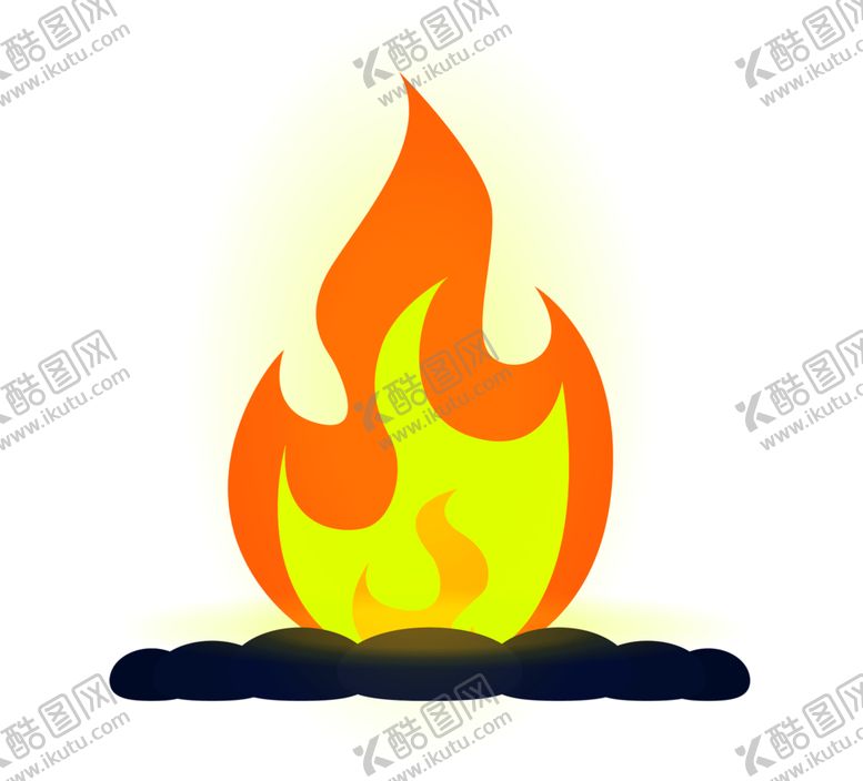 编号：15536709260333323574【酷图网】源文件下载-火焰
