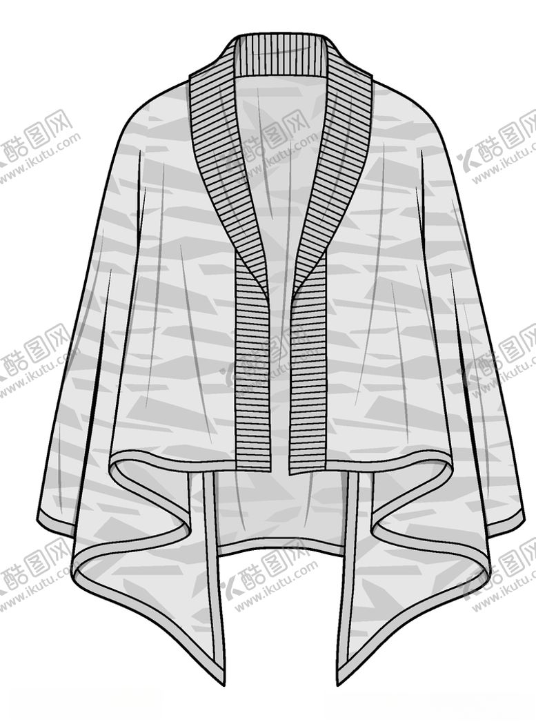 编号：38828806242300592158【酷图网】源文件下载-服装款式