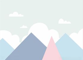 童话山峰