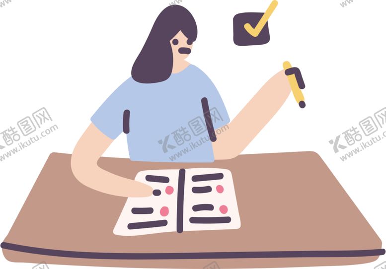 编号：45109707020207355035【酷图网】源文件下载-卡通系列插画图片