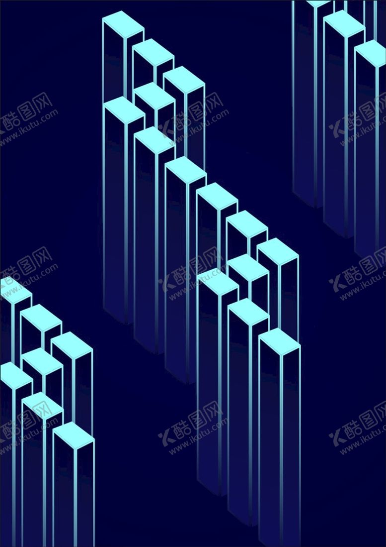 编号：10139411050634099126【酷图网】源文件下载-像素海报